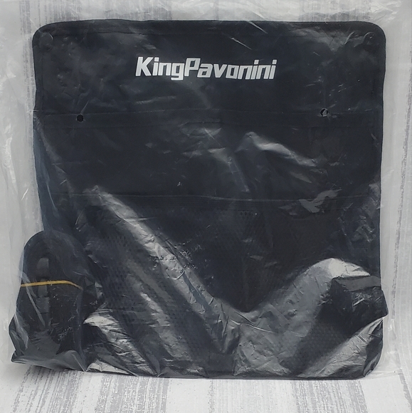 King Pavonini Storage & Organization New King Pavonini Bedside Rail